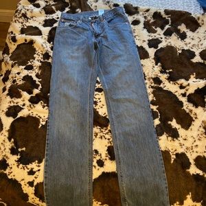 Mens cinch jeans